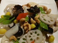 -金枝玉叶上海人家食府(三里河店)