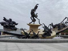 -华清宫景区