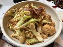-狮王府淮扬菜(夫子庙老门东店)
