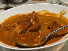 -金链花·泰国餐厅(国贸店)