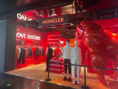 -MONCLER(北京SKP概念店)