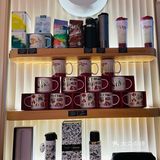 星巴克出新品啦！！！[色][色][色]