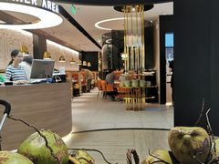 -椰子营·椰子鸡火锅(万象里店)