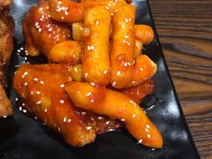 -CHICKEN NOW韩式炸鸡&啤酒