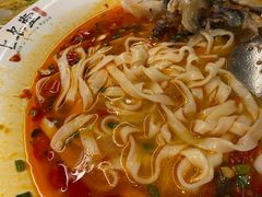 -上名堂·鱼头好吃(体育场路店)