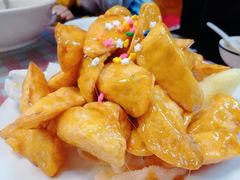 -人民公社大食堂(顺义总店)