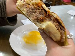 优质夹馍-子午路张记肉夹馍(翠华路店)