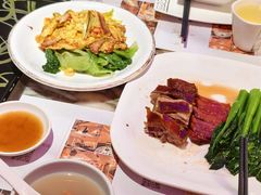 -皇室假期美食水疗会(春风路店)