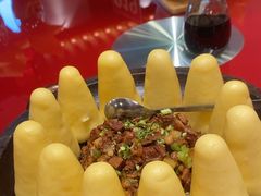 -山西会馆·晋菜·晋商宴·牌匾博物馆(胜利东街店)