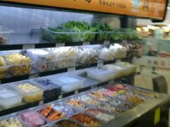 -杨国福麻辣烫(拱墅万达广场店)