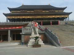 -保利石象湖景区
