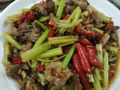 -四川泸州豆花饭店