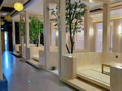 -星河湾温泉洗浴酒店