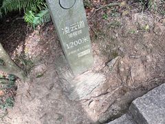 -梧桐山风景名胜区