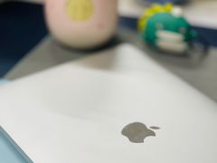 -Apple零售店(青岛万象城店)