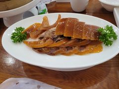 -北京烤鸭 ·儿童菜 ·采风阁家常菜餐厅(亚龙湾天域酒店)