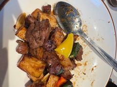 -汤城小厨•粤菜•靓汤(金融街店)