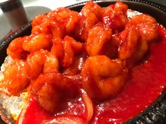 -八府香鸭·啫啫煲(华山路店)