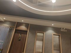 -前门·鲜肉火锅(长风店)