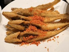 -徐记海鲜(高铁南站|沙湾公园店)