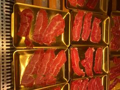 -韩京烤肉自助料理·特团享补贴(义乌之心店)