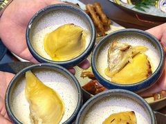-Mr.Fish鱼鲜生海鲜放题(高德置地冬广场店)