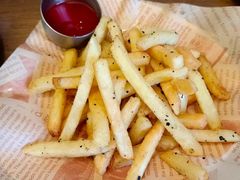 -第101座花园餐厅(湖滨88店)