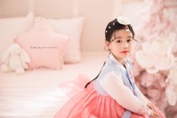 -哈妮儿童摄影(德清店)