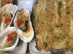 -木屋烧烤(岗顶二店)