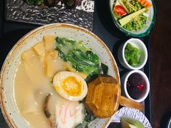 -古京·臻致料理(月湖店)