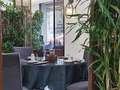 -君霖私家菜(春柳店)