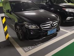 -来福士广场-地下停车场