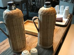 大堂-瓦库茶馆17号(海汇港店)