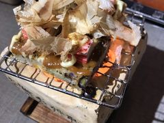 -八角锄烧·肉火锅(天河城店)