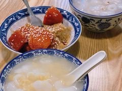 -黄记潮汕甜汤(贝底田坊店)