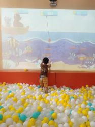 -动力星球家庭亲子游乐中心