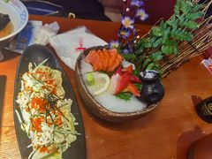 -鳗鱼家·深夜食堂(军博店)