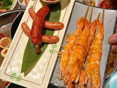 -天津万象城