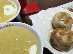 -清真牛街祥云轩门钉肉饼(左家庄店)