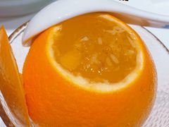 -真地道京味府·鲜橙烤鸭·北京菜(朝外大街东大桥店)