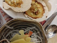 -芭菲盛宴·环球美食(锦城万达广场店)