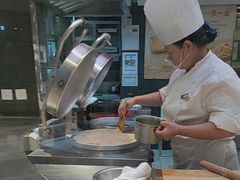 -旺顺阁·北京菜(北辰上品+)