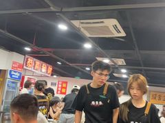 -辣螃铠盆盆蟹大排档(总店)