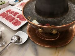 鲜羊上脑-牛街·马辈儿涮肉(牛街二店)