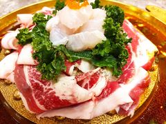 -牛牛章·章鱼水煎肉(光谷世界城店)