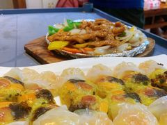 -百年银屏蚝烙·潮汕菜·非遗(乐山店)