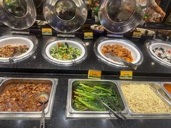 -好伦哥比萨烤肉自助(八里桥店)