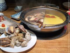 -蟹将军·松叶蟹和牛日料放题自助(K11店)