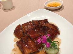 金牌烧鹅-陶陶居海鲜酒家(新马路店)