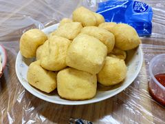 臭豆腐-妈妈的小作坊(陈家镇店)